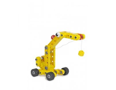 Stavebnice Kiditec L-line Multiset 150 ks