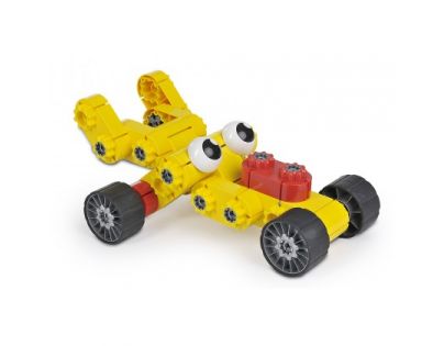 Stavebnice Kiditec L-line Multiset 150 ks