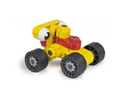 Stavebnice Kiditec L-line Multiset 150 ks