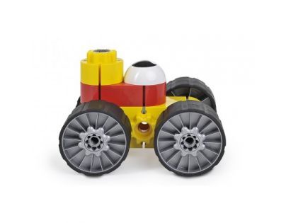 Stavebnice Kiditec L-line Multiset 150 ks