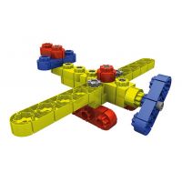 Stavebnice Kiditec L-line Small 46 ks 3
