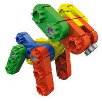 Stavebnice Kiditec L-line Small 46 ks 6