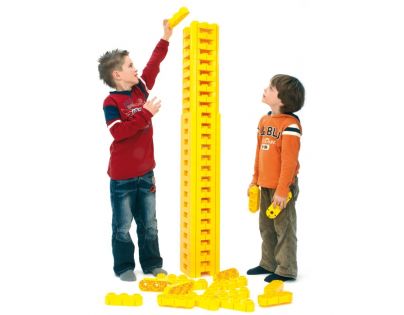 Kiditec L-line Velká sada pro mateřské školy 472 ks