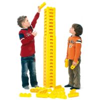 Kiditec L-line Velká sada pro mateřské školy 472 ks 5