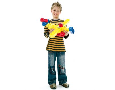 Kiditec L-line Velká sada pro mateřské školy 472 ks