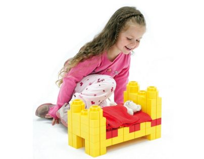 Kiditec L-line Velká sada pro mateřské školy 472 ks