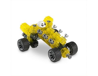 Stavebnice Kiditec M-line Advanced-2 372 ks
