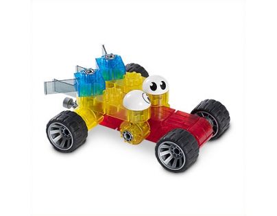 Stavebnice Kiditec M-line Advanced-2 372 ks