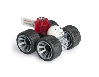 Stavebnice Kiditec M-line Jamies performance 27 ks