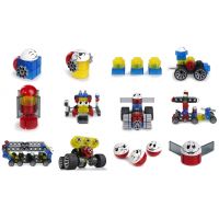 Stavebnice Kiditec M-line Moonshadow 236 ks 6