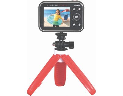 Kidizoom Magic studio