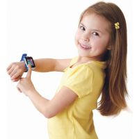 Kidizoom Smartwatch Plus Dx2 modré CZ a SK 3