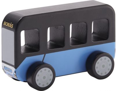 Kids Concept Autobus Aiden drevený