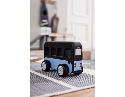 Kids Concept Autobus Aiden drevený
