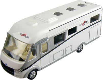 Kids Globe Karavan Carthago 16 cm