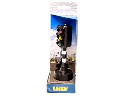 Kids Globe Semafor
