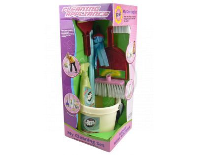 KidsHome Uklízecí set