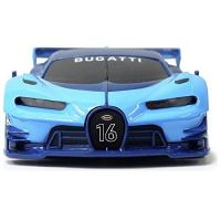 Kidztech RC auto Bugatti Vision GT 1:26 modré 3