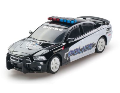 Kidztech RC auto Dodge Charger 2014 1:26