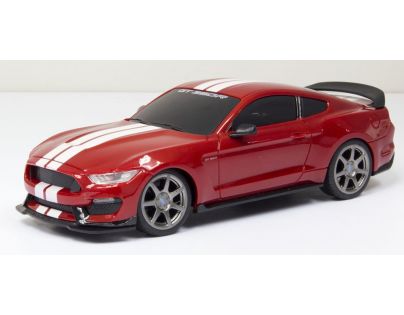 Kidztech RC auto Ford Shelby GT350R 1:26