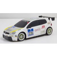 Kidztech RC auto Volkswagen Golf GTI Clubsport 1:26 Kidztech RC auto Volkswagen Golf GTI Clubsport 1:26