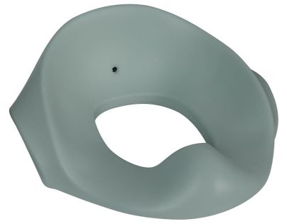 KikkaBoo Detské WC sedátko Flipper Mint
