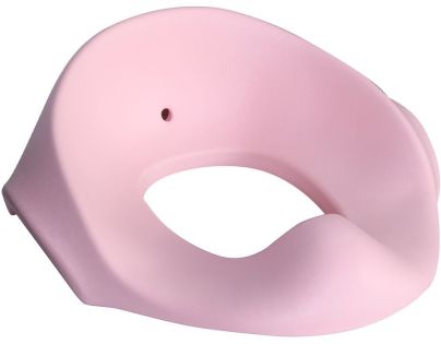 KikkaBoo Detské WC sedátko Flipper Pink