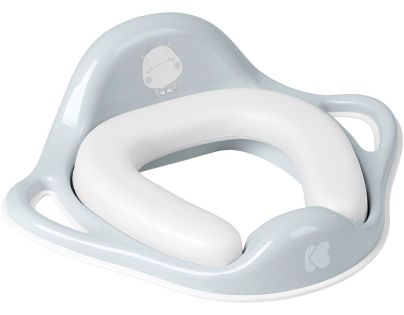 Detské WC sedátko Hippo Blue