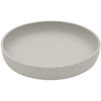 KikkaBoo Jedálenská sada 5-dielna Platinum Silicone Sand 3