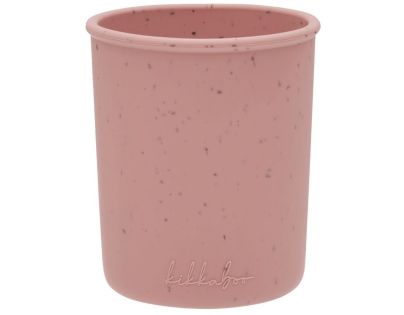 KikkaBoo Téglik Platinum Silicone Blush