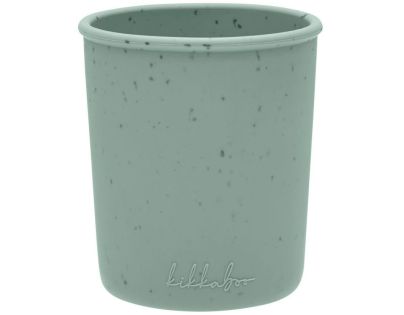 KikkaBoo Téglik Platinum Silicone Sage