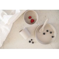 KikkaBoo Téglik Platinum Silicone Sand 3