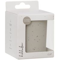 KikkaBoo Téglik Platinum Silicone Sand 4