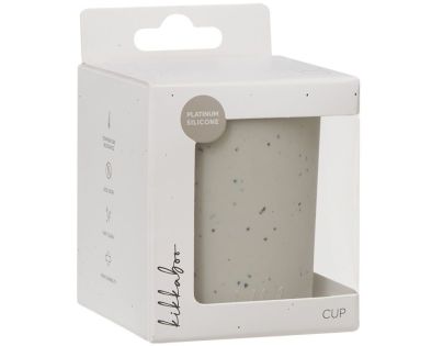 KikkaBoo Téglik Platinum Silicone Sand