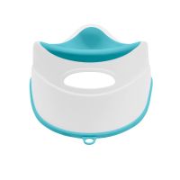 KikkaBoo Lehátko do vane Relax Blue 3