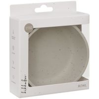 KikkaBoo Miska Platinum Silicone Sand 4