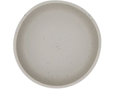 KikkaBoo Miska Platinum Silicone Sand