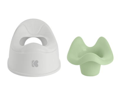 KikkaBoo Nočník Nimo Green