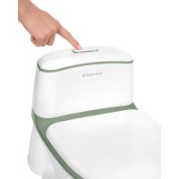 KikkaBoo Nočník toaleta Flushy Green 3