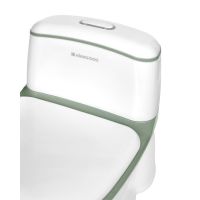 KikkaBoo Nočník toaleta Flushy Green 4