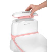 KikkaBoo Nočník toaleta Flushy Pink 2