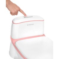 KikkaBoo Nočník toaleta Flushy Pink 3