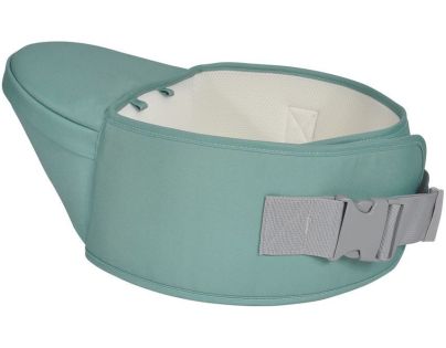 KikkaBoo Nosič 3v1 Chloe Mesh Mint