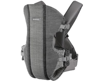 KikkaBoo Nosič Gwen Grey