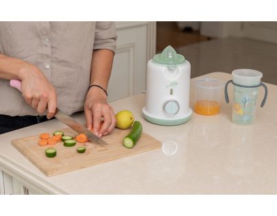 KikkaBoo Ohrievačka 3v1 Warmy