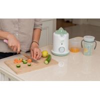 KikkaBoo Ohrievačka 3v1 Warmy 2