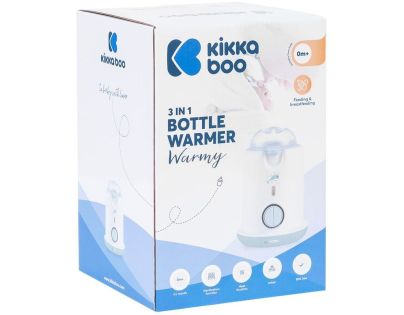 KikkaBoo Ohrievačka 3v1 Warmy