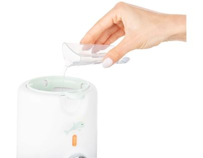 KikkaBoo Ohrievačka 3v1 Warmy