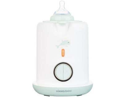 KikkaBoo Ohrievačka 3v1 Warmy