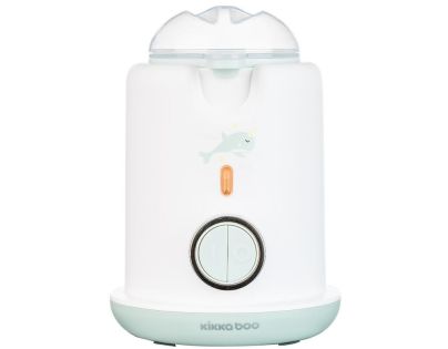 KikkaBoo Ohrievačka 3v1 Warmy